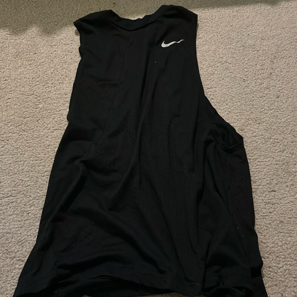 Nike dri-fit tank